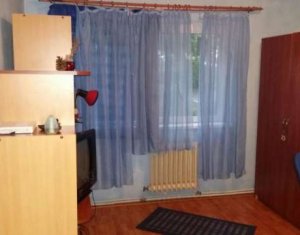 Appartement 3 chambres à vendre dans Cluj-napoca, zone Manastur