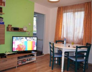 , 32m2 dans Cluj-napoca, zone Gheorgheni