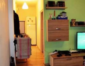 Appartement 2 chambres à vendre dans Cluj-napoca, zone Gheorgheni