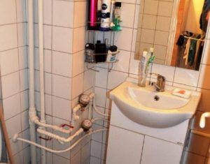 Appartement 2 chambres à vendre dans Cluj-napoca, zone Gheorgheni