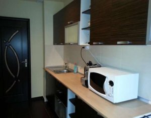 Lakás 1 szobák eladó on Cluj-napoca, Zóna Manastur