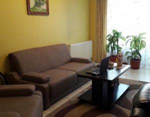 Appartement 2 chambres à vendre dans Cluj-napoca, zone Grigorescu