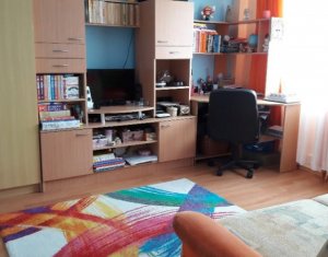 Appartement 2 chambres à vendre dans Cluj-napoca, zone Grigorescu