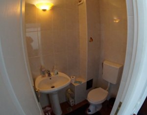 Appartement 1 chambres à vendre dans Cluj-napoca, zone Zorilor