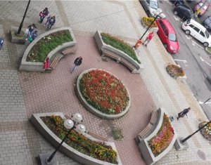 Lakás 3 szobák eladó on Cluj-napoca, Zóna Marasti