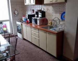 , 46m2 dans Cluj-napoca, zone Manastur