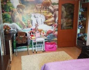 Appartement 2 chambres à vendre dans Cluj-napoca, zone Manastur