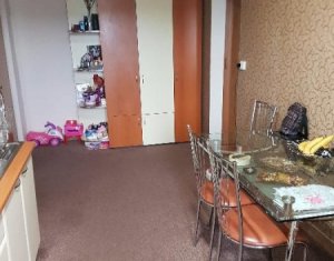 Appartement 2 chambres à vendre dans Cluj-napoca, zone Manastur