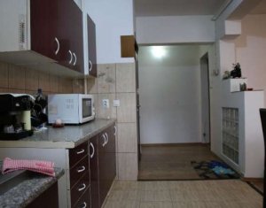 Lakás 3 szobák eladó on Cluj-napoca, Zóna Marasti