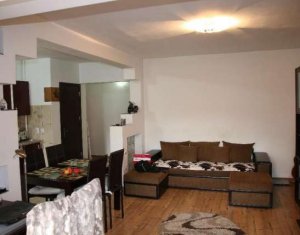 Lakás 3 szobák eladó on Cluj-napoca, Zóna Marasti