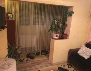 , 43m2 dans Cluj-napoca, zone Marasti