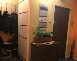 Appartement 2 chambres à vendre dans Cluj-napoca, zone Marasti