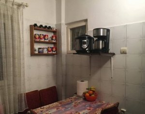Appartement 2 chambres à vendre dans Cluj-napoca, zone Marasti
