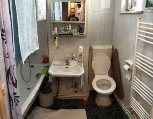 Appartement 4 chambres à vendre dans Cluj-napoca, zone Manastur