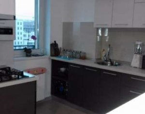 , 40m2 dans Cluj-napoca, zone Marasti