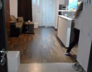 Appartement 1 chambres à vendre dans Cluj-napoca, zone Marasti