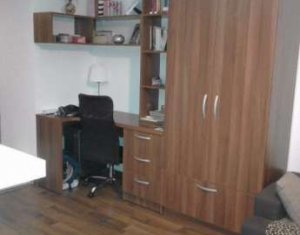 Appartement 1 chambres à vendre dans Cluj-napoca, zone Marasti