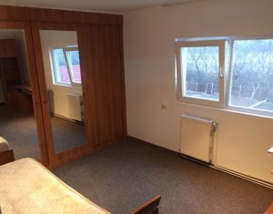 Lakás 4 szobák eladó on Cluj-napoca