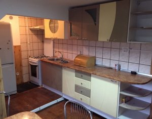 Lakás 4 szobák eladó on Cluj-napoca