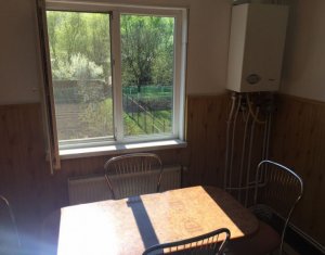 Lakás 4 szobák eladó on Cluj-napoca