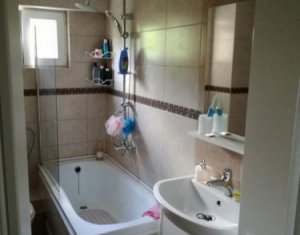 Appartement 3 chambres à vendre dans Cluj-napoca, zone Gheorgheni