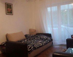 , 49m2 dans Cluj-napoca, zone Gheorgheni