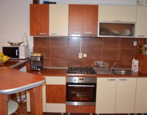 Appartement 2 chambres à vendre dans Cluj-napoca