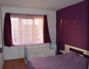 Appartement 2 chambres à vendre dans Cluj-napoca
