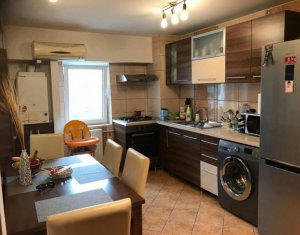 Appartement 2 chambres à vendre dans Cluj-napoca, zone Iris
