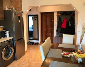 Appartement 2 chambres à vendre dans Cluj-napoca, zone Iris