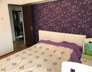 Appartement 2 chambres à vendre dans Cluj-napoca, zone Iris