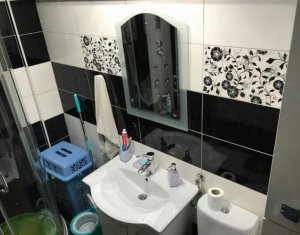 Appartement 2 chambres à vendre dans Cluj-napoca, zone Iris