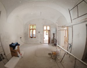 Lakás 2 szobák eladó on Cluj-napoca, Zóna Centru