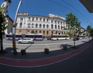 Lakás 2 szobák eladó on Cluj-napoca, Zóna Centru