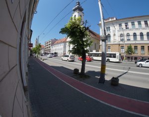 Lakás 2 szobák eladó on Cluj-napoca, Zóna Centru