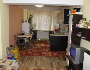 , 44m2 on Cluj-napoca, Zóna Manastur