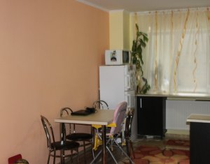 Appartement 2 chambres à vendre dans Cluj-napoca, zone Manastur