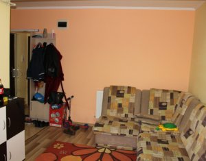 Appartement 2 chambres à vendre dans Cluj-napoca, zone Manastur