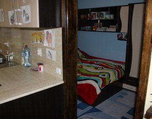 Appartement 2 chambres à vendre dans Cluj-napoca, zone Manastur