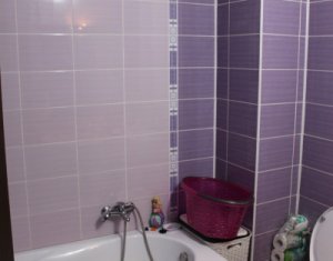 Appartement 2 chambres à vendre dans Cluj-napoca, zone Manastur