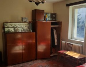 Appartement 2 chambres à vendre dans Cluj-napoca, zone Plopilor