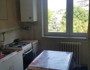 Appartement 2 chambres à vendre dans Cluj-napoca, zone Plopilor