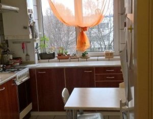 , 84m2 on Cluj-napoca, Zóna Plopilor