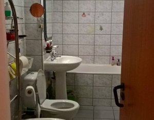 Lakás 3 szobák eladó on Cluj-napoca, Zóna Plopilor