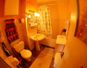 Lakás 3 szobák eladó on Cluj-napoca, Zóna Manastur