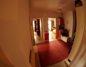 Lakás 3 szobák eladó on Cluj-napoca, Zóna Manastur