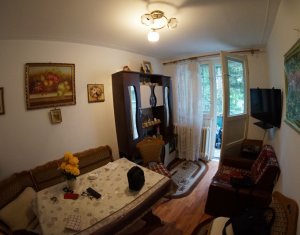 , 52m2 dans Cluj-napoca, zone Plopilor