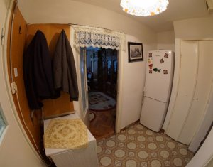 Appartement 3 chambres à vendre dans Cluj-napoca, zone Plopilor