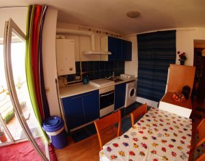 Studio à vendre dans Cluj-napoca, zone Zorilor