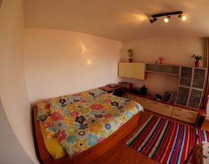 Studio à vendre dans Cluj-napoca, zone Zorilor